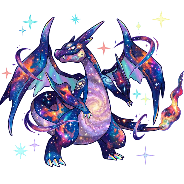GalaxyMegaCharizardY